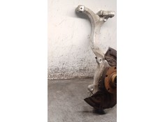 Recambio de mangueta trasera derecha para audi a4 b6 (8e2) 1.9 tdi referencia OEM IAM    2