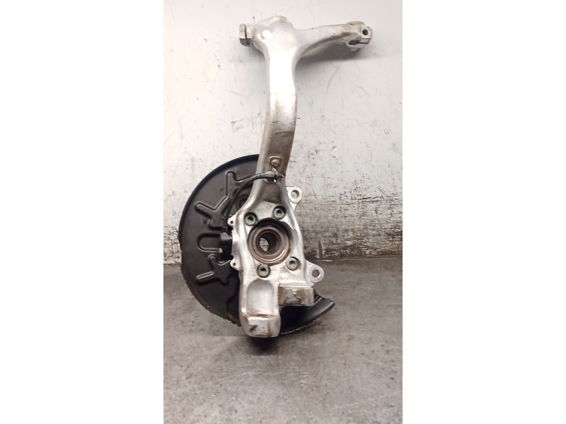 Recambio de mangueta trasera derecha para audi a4 b6 (8e2) 1.9 tdi referencia OEM IAM   