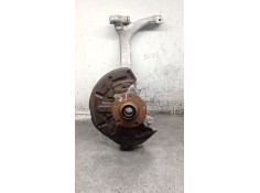 Recambio de mangueta delantera izquierda para audi a4 b6 (8e2) 1.9 tdi referencia OEM IAM   