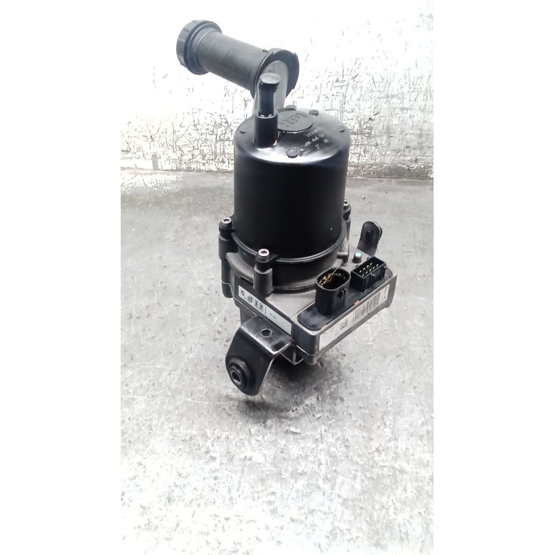 Recambio de bomba direccion para citroën c4 coupé (la_) 1.4 16v referencia OEM IAM 9681545980  