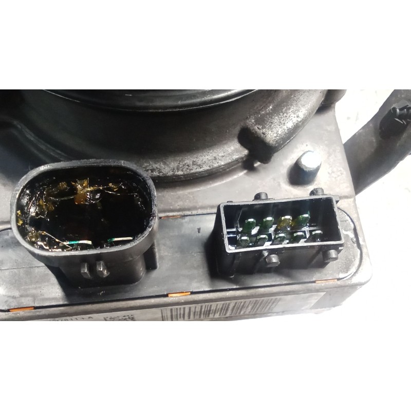 Recambio de bomba direccion para citroën c4 coupé (la_) 1.4 16v referencia OEM IAM 9681545980  