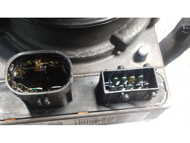 Recambio de bomba direccion para citroën c4 coupé (la_) 1.4 16v referencia OEM IAM 9681545980  