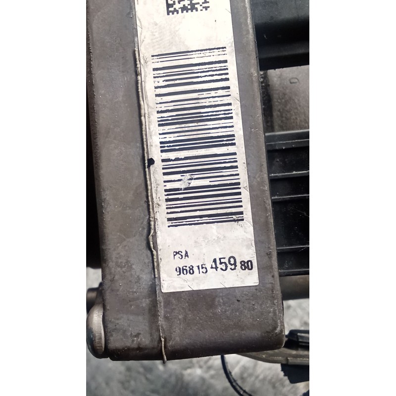 Recambio de bomba direccion para citroën c4 coupé (la_) 1.4 16v referencia OEM IAM 9681545980  