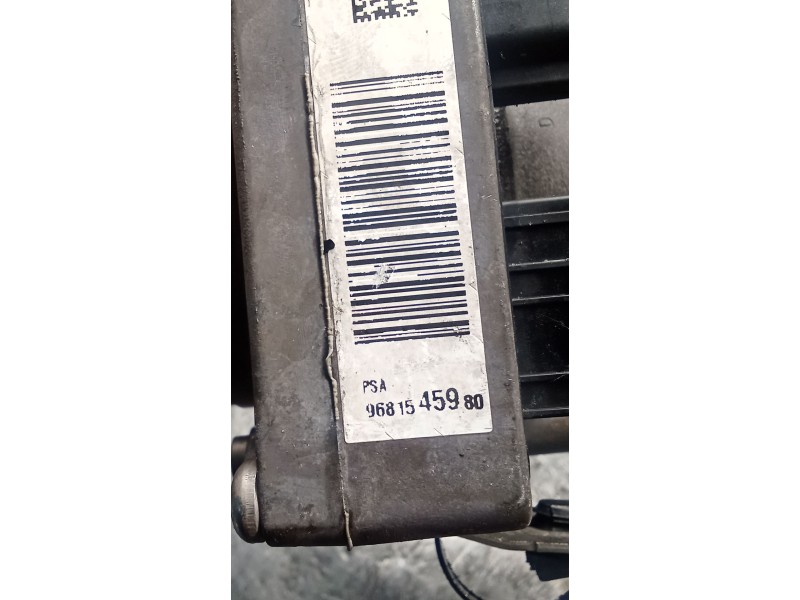 Recambio de bomba direccion para citroën c4 coupé (la_) 1.4 16v referencia OEM IAM 9681545980  