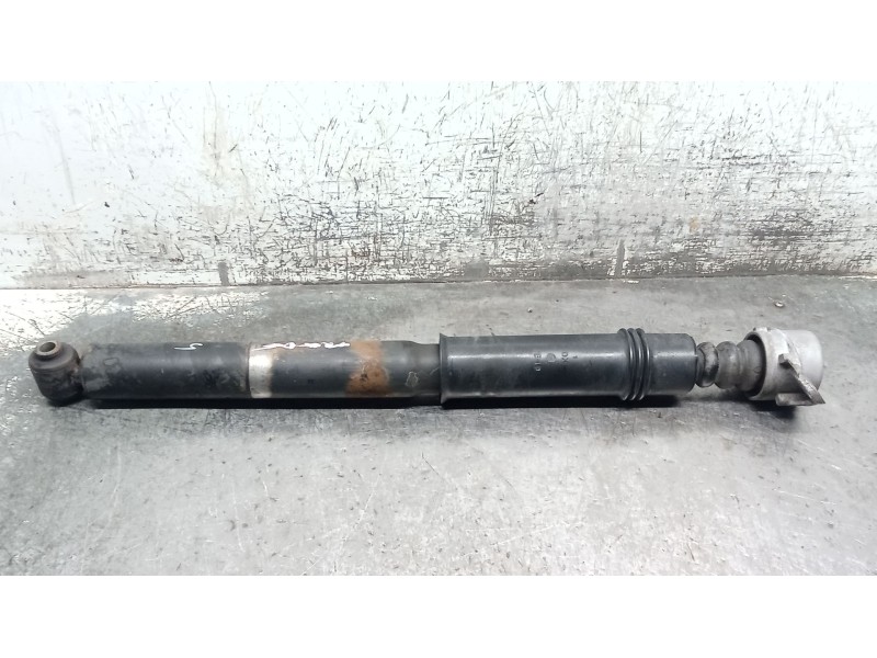 Recambio de amortiguador trasero izquierdo para citroën c4 coupé (la_) 1.4 16v referencia OEM IAM   