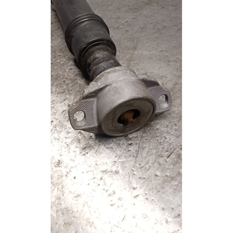 Recambio de amortiguador trasero izquierdo para citroën c4 coupé (la_) 1.4 16v referencia OEM IAM   