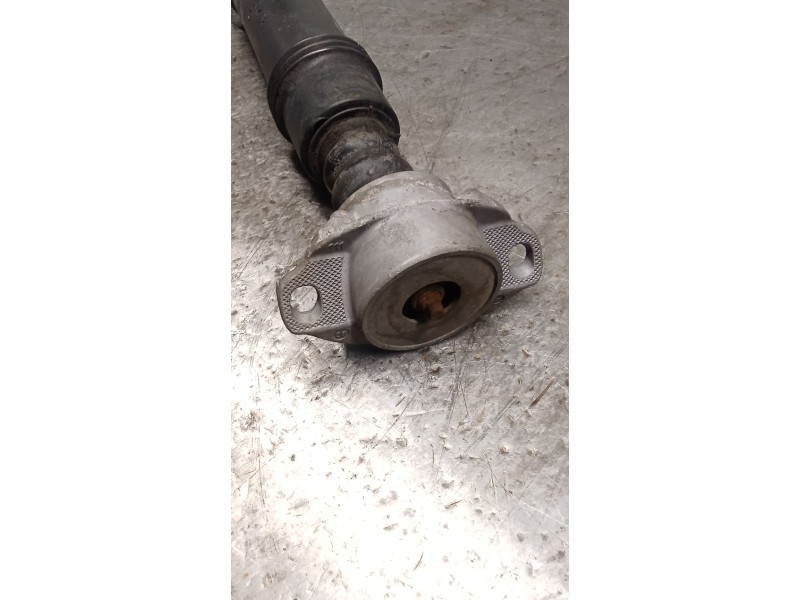 Recambio de amortiguador trasero izquierdo para citroën c4 coupé (la_) 1.4 16v referencia OEM IAM   