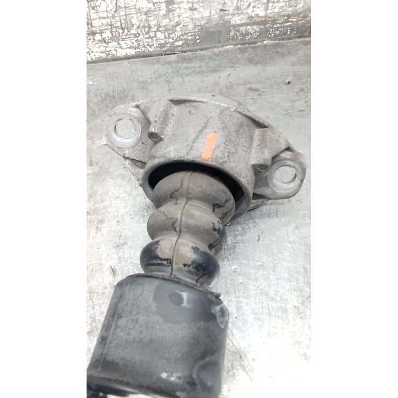 Recambio de amortiguador trasero izquierdo para citroën c4 coupé (la_) 1.4 16v referencia OEM IAM   