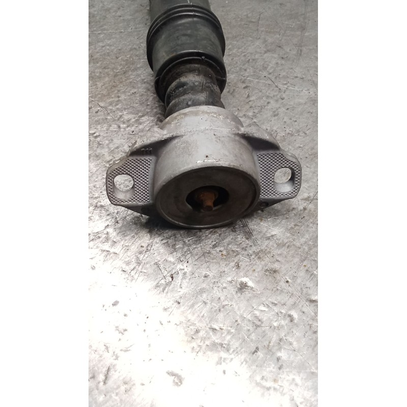 Recambio de amortiguador trasero derecho para citroën c4 coupé (la_) 1.4 16v referencia OEM IAM   