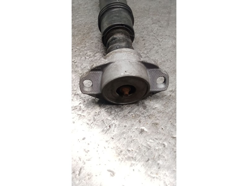 Recambio de amortiguador trasero derecho para citroën c4 coupé (la_) 1.4 16v referencia OEM IAM   