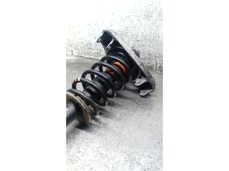 Recambio de amortiguador delantero derecho para audi a4 b6 (8e2) 1.9 tdi referencia OEM IAM   