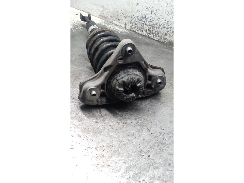 Recambio de amortiguador delantero derecho para audi a4 b6 (8e2) 1.9 tdi referencia OEM IAM   