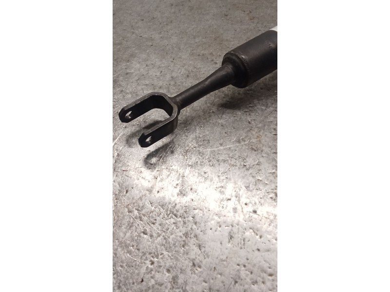 Recambio de amortiguador delantero izquierdo para audi a4 b6 (8e2) 1.9 tdi referencia OEM IAM 19109497  