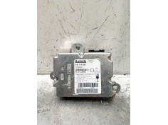Recambio de centralita airbag para renault modus / grand modus (f/jp0_) 1.2 (jp0c, jp0k, fp0c, fp0k, fp0p, jp0p, jp0t) referenci
