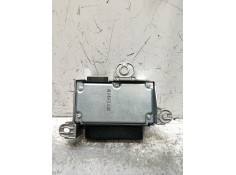 Recambio de centralita airbag para renault modus / grand modus (f/jp0_) 1.2 (jp0c, jp0k, fp0c, fp0k, fp0p, jp0p, jp0t) referenci 2