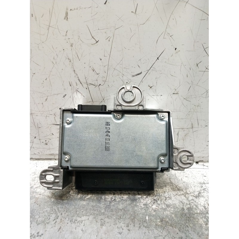 Recambio de centralita airbag para renault modus / grand modus (f/jp0_) 1.2 (jp0c, jp0k, fp0c, fp0k, fp0p, jp0p, jp0t) referenci