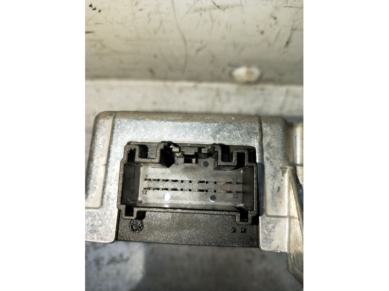 Recambio de centralita airbag para renault modus / grand modus (f/jp0_) 1.2 (jp0c, jp0k, fp0c, fp0k, fp0p, jp0p, jp0t) referenci