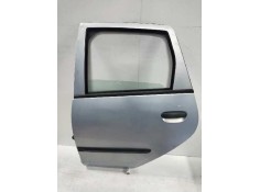 Recambio de puerta trasera izquierda para mitsubishi colt berlina 5 (z30a) 1.3 cat referencia OEM IAM   
