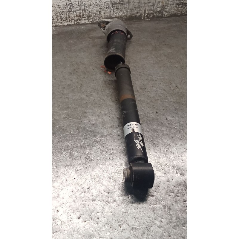 Recambio de amortiguador trasero derecho para audi a4 b6 (8e2) 1.9 tdi referencia OEM IAM 19111797  
