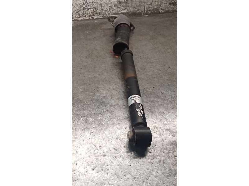 Recambio de amortiguador trasero derecho para audi a4 b6 (8e2) 1.9 tdi referencia OEM IAM 19111797  