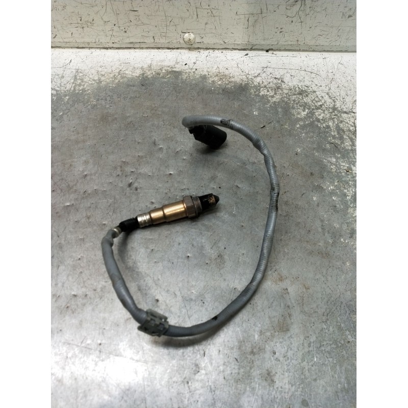 Recambio de sonda lambda para mercedes-benz clase c t-model (s204) c 220 cdi (204.202) referencia OEM IAM 0281004205 0075421618 