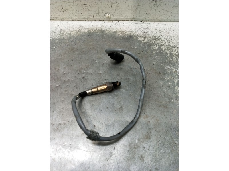 Recambio de sonda lambda para mercedes-benz clase c t-model (s204) c 220 cdi (204.202) referencia OEM IAM 0281004205 0075421618 
