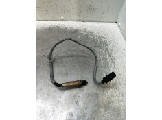 Recambio de sonda lambda para mercedes-benz clase c t-model (s204) c 220 cdi (204.202) referencia OEM IAM 0281004205 0075421618  2