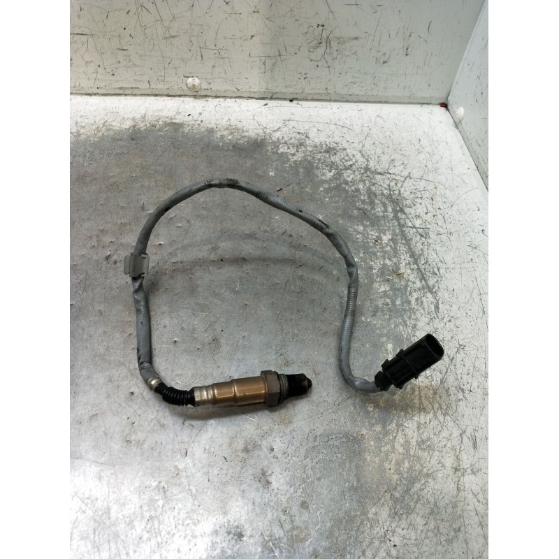 Recambio de sonda lambda para mercedes-benz clase c t-model (s204) c 220 cdi (204.202) referencia OEM IAM 0281004205 0075421618 