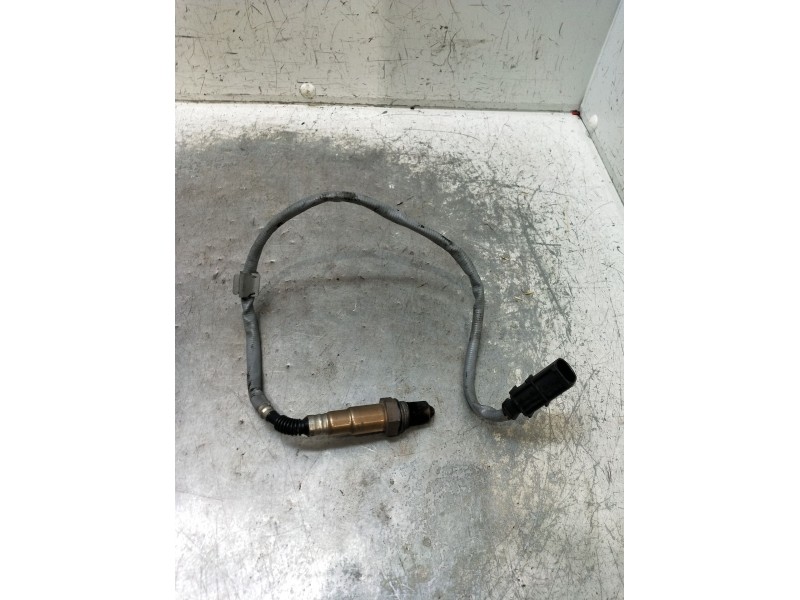 Recambio de sonda lambda para mercedes-benz clase c t-model (s204) c 220 cdi (204.202) referencia OEM IAM 0281004205 0075421618 