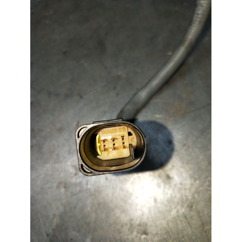 Recambio de sonda lambda para mercedes-benz clase c t-model (s204) c 220 cdi (204.202) referencia OEM IAM 0281004205 0075421618 