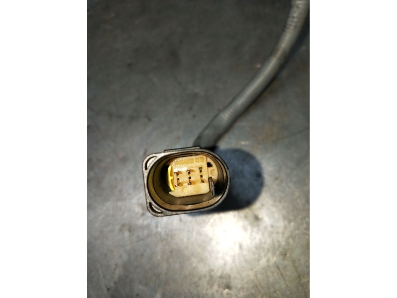 Recambio de sonda lambda para mercedes-benz clase c t-model (s204) c 220 cdi (204.202) referencia OEM IAM 0281004205 0075421618 