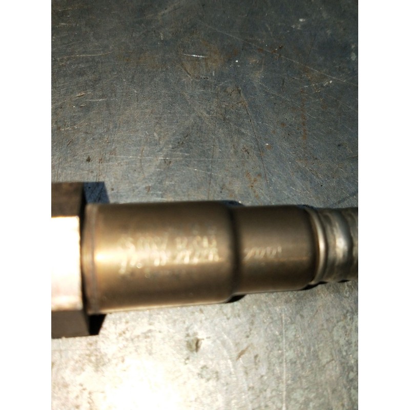 Recambio de sonda lambda para mercedes-benz clase c t-model (s204) c 220 cdi (204.202) referencia OEM IAM 0281004205 0075421618 