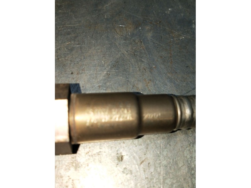 Recambio de sonda lambda para mercedes-benz clase c t-model (s204) c 220 cdi (204.202) referencia OEM IAM 0281004205 0075421618 