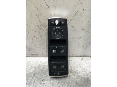 Recambio de mando elevalunas delantero izquierdo para mercedes-benz clase c t-model (s204) c 220 cdi (204.202) referencia OEM IA