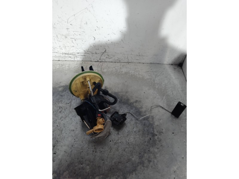 Recambio de bomba combustible para ford transit caja cerrada ´06 ft 260 k trend lkw referencia OEM IAM CC119H307AC  