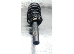 Recambio de amortiguador delantero izquierdo para peugeot 406 (8b) 2.0 hdi 110 referencia OEM IAM    2