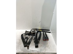 Recambio de juego cinturones delantero para seat cordoba (6k1, 6k2) 1.9 tdi referencia OEM IAM  5P 