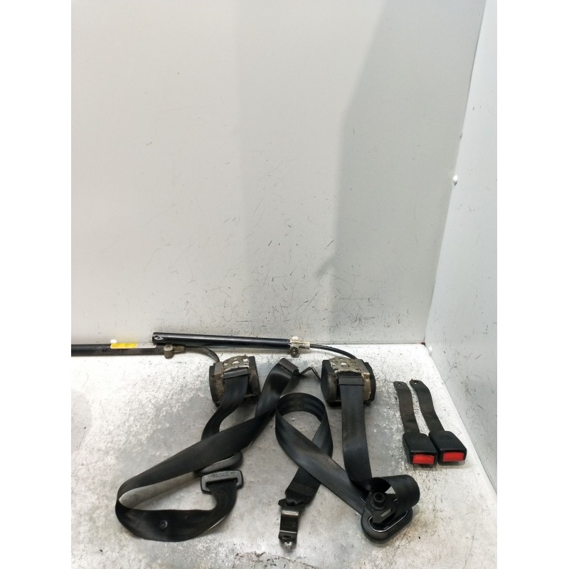 Recambio de juego cinturones delantero para seat cordoba (6k1, 6k2) 1.9 tdi referencia OEM IAM  5P 