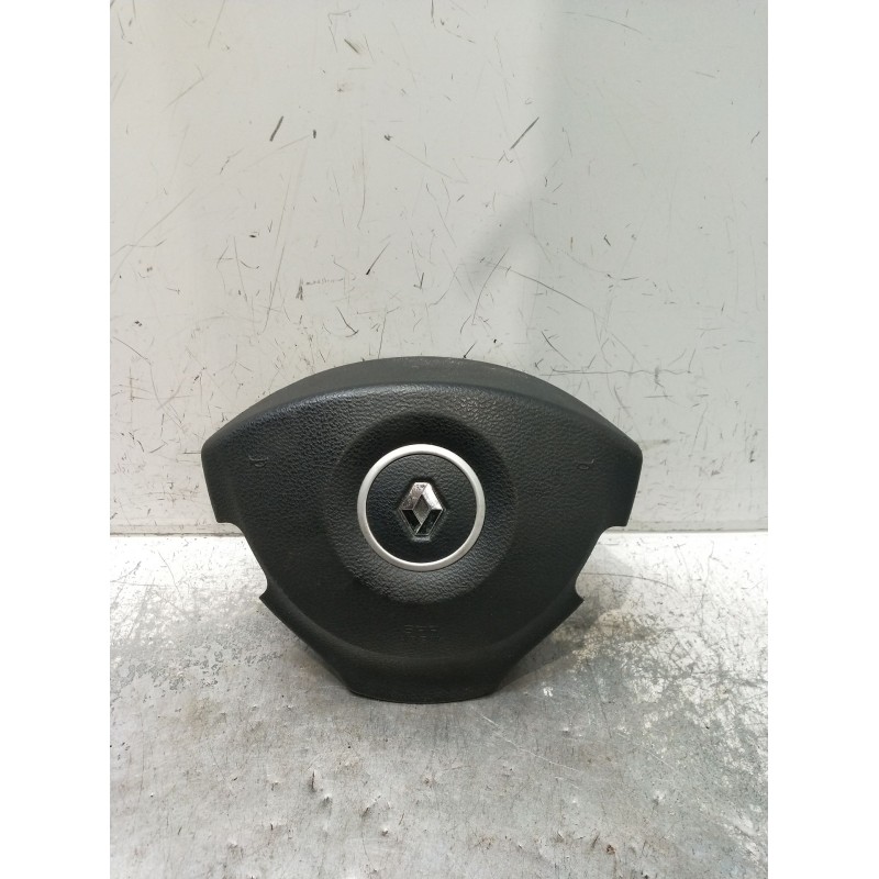 Recambio de airbag delantero izquierdo para renault modus / grand modus (f/jp0_) 1.2 (jp0c, jp0k, fp0c, fp0k, fp0p, jp0p, jp0t) 