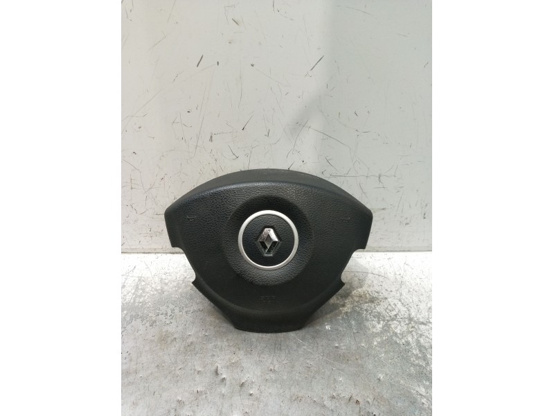 Recambio de airbag delantero izquierdo para renault modus / grand modus (f/jp0_) 1.2 (jp0c, jp0k, fp0c, fp0k, fp0p, jp0p, jp0t) 