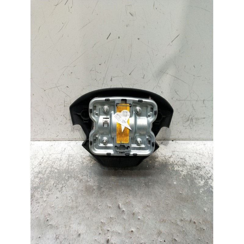 Recambio de airbag delantero izquierdo para renault modus / grand modus (f/jp0_) 1.2 (jp0c, jp0k, fp0c, fp0k, fp0p, jp0p, jp0t) 