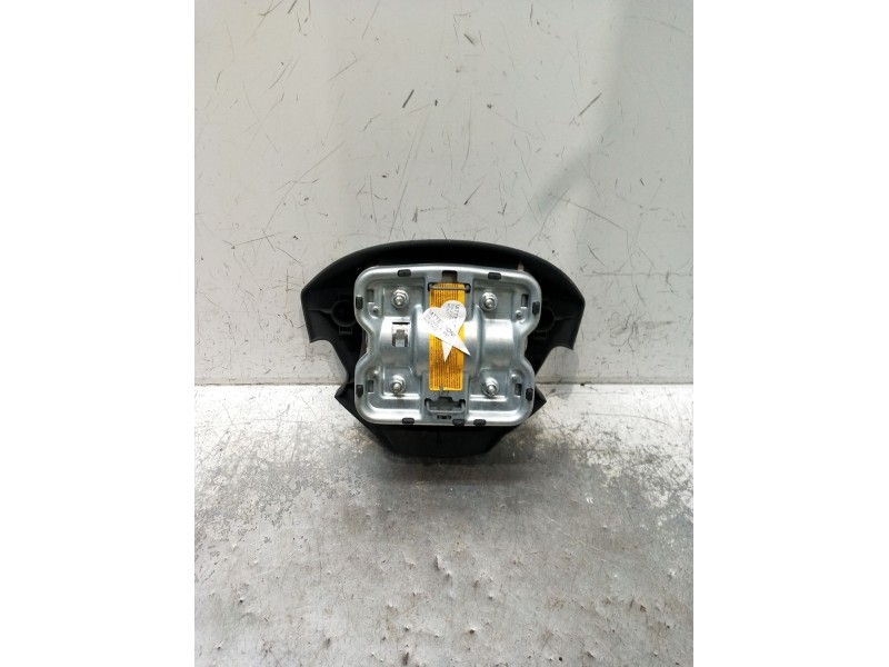 Recambio de airbag delantero izquierdo para renault modus / grand modus (f/jp0_) 1.2 (jp0c, jp0k, fp0c, fp0k, fp0p, jp0p, jp0t) 
