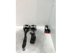 Recambio de juego cinturones trasero para mercedes-benz clase e (w211) e 220 cdi (211.006) referencia OEM IAM  5P 