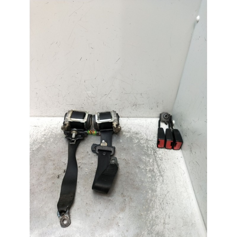 Recambio de juego cinturones trasero para mercedes-benz clase e (w211) e 220 cdi (211.006) referencia OEM IAM  5P 