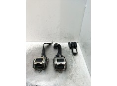 Recambio de juego cinturones trasero para mercedes-benz clase e (w211) e 220 cdi (211.006) referencia OEM IAM  5P  2