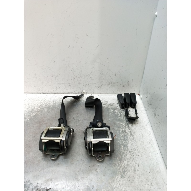 Recambio de juego cinturones trasero para mercedes-benz clase e (w211) e 220 cdi (211.006) referencia OEM IAM  5P 