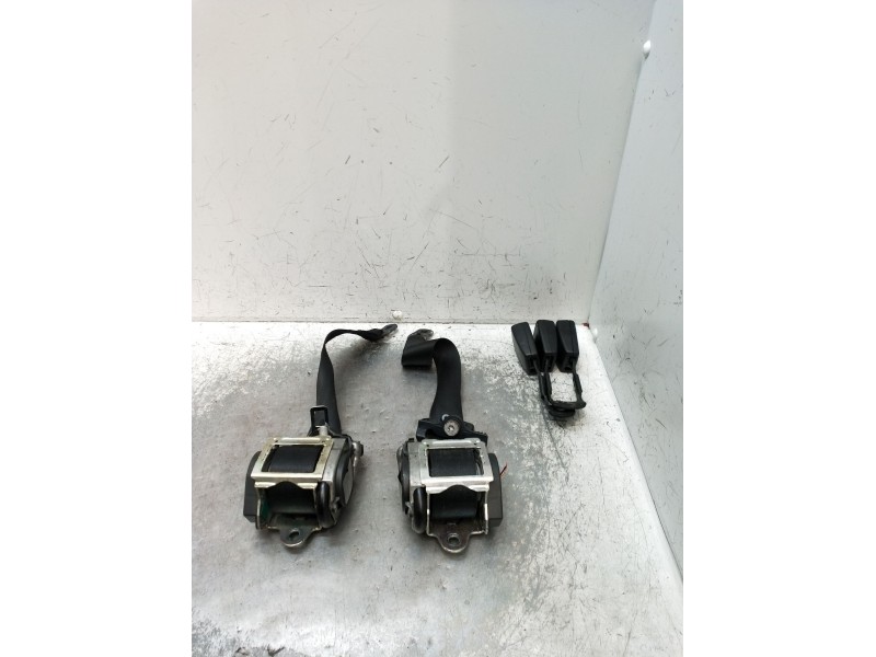 Recambio de juego cinturones trasero para mercedes-benz clase e (w211) e 220 cdi (211.006) referencia OEM IAM  5P 