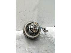 Recambio de motor calefaccion para nissan terrano ii (r20) 2.7 td 4wd referencia OEM IAM    2