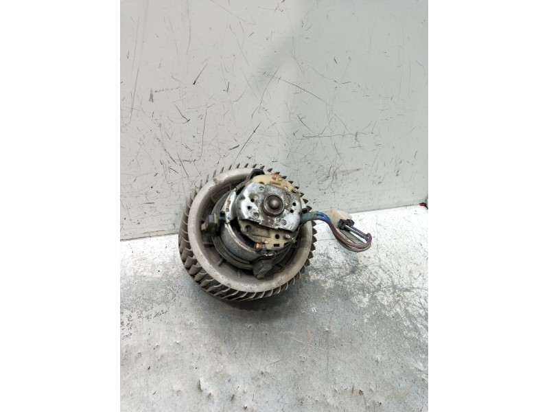 Recambio de motor calefaccion para nissan terrano ii (r20) 2.7 td 4wd referencia OEM IAM   