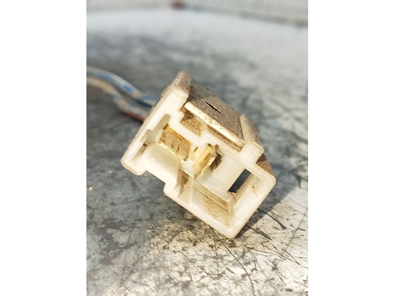 Recambio de motor calefaccion para nissan terrano ii (r20) 2.7 td 4wd referencia OEM IAM   